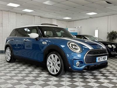 Mini Cooper Clubman