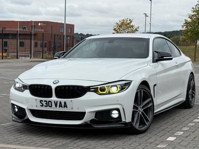 BMW 420
