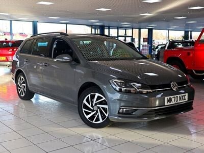 VW Golf VII