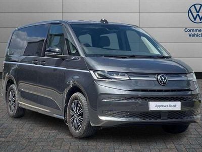 VW Multivan