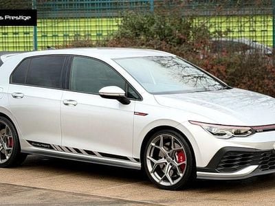 Used 2024 VW Golf VIII GTI Hatchback | £25,995 (Good price)