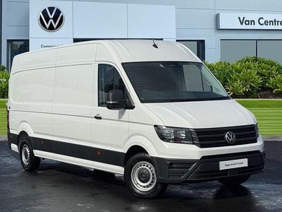 VW Crafter