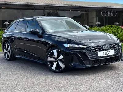 Used Audi A5
