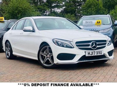 Mercedes C250