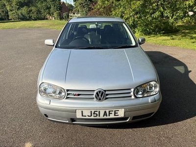 VW Golf IV