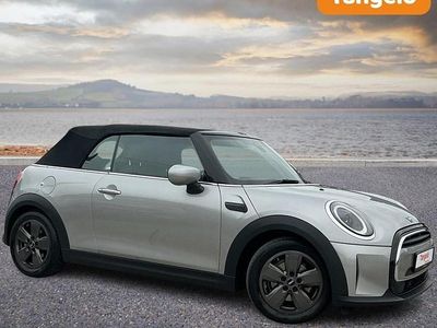 Used 2023 Mini Cooper Classic Hatchback | £17,995 (Good price)