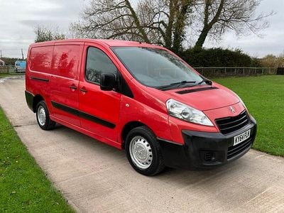 Peugeot Expert