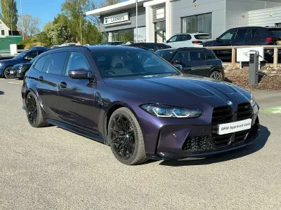Used BMW M3