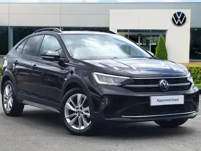 Used VW Taigo
