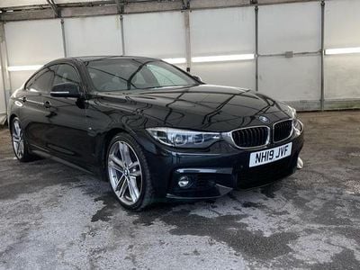 BMW 440