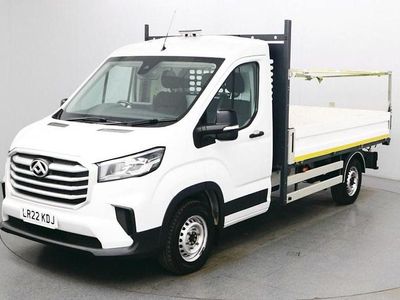 Maxus V90