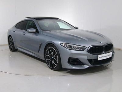 BMW 840