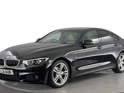 BMW 420