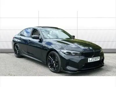 Usado BMW 330