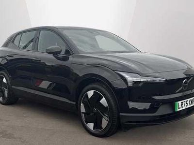 New 2026 Volvo EX30 Performance SUV | £30,995 (Good price)