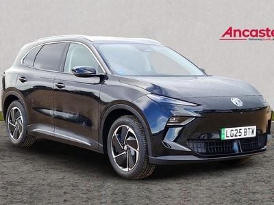 MG S5