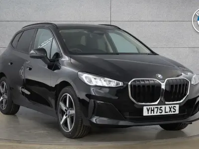 Usado BMW 220 Active Tourer