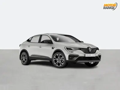 Used Renault Arkana