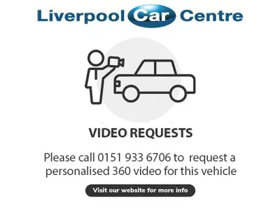 Used Vauxhall Mokka