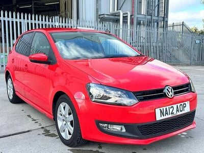 VW Polo