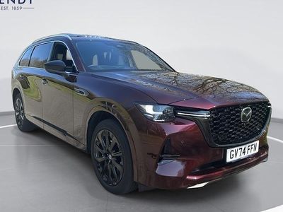 Mazda CX-80