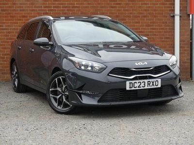 Kia Ceed Sportswagon