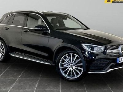 Mercedes GLC300