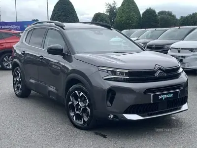 Used Citroën C5