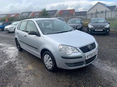 VW Polo