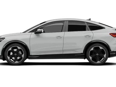 Used Audi Q4 Sportback e-tron