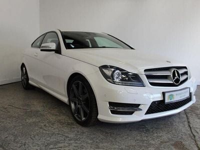 Mercedes C250