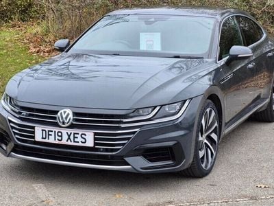VW Arteon