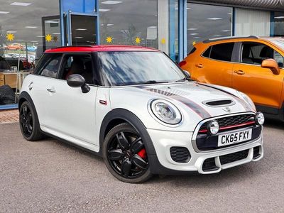 Mini John Cooper Works