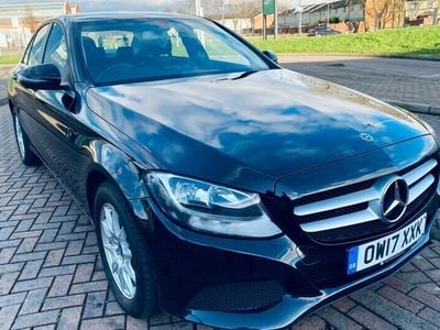 Mercedes C300