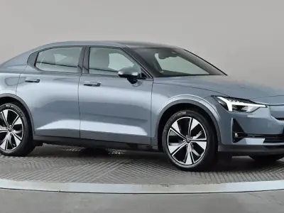 Used Polestar 2 Long Range Single Motor 219 kW (299 HP) 2023 Hatchback