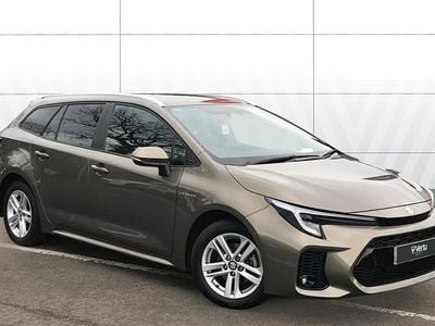 Other Used 2023 Suzuki Swace Estate | £20,147 (Fair price)