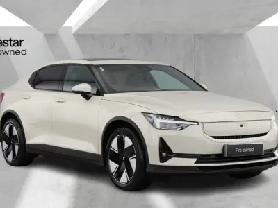 Used Polestar 2 219 kW (299 HP) 2025 Gold Hatchback