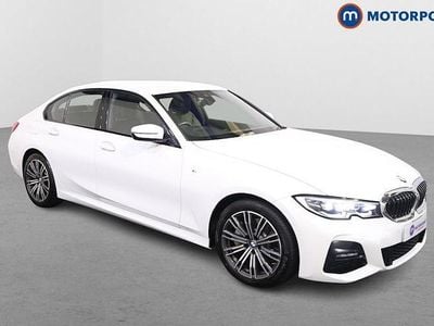 BMW 330e