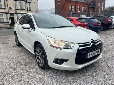 Citroën DS4