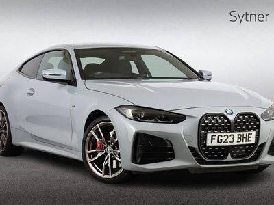 BMW M440
