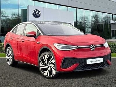 VW ID.5