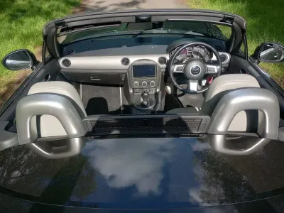 Usado Mazda MX5