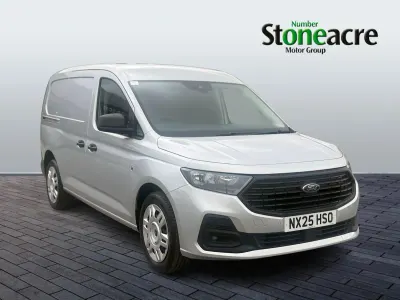 Used Ford Transit Connect