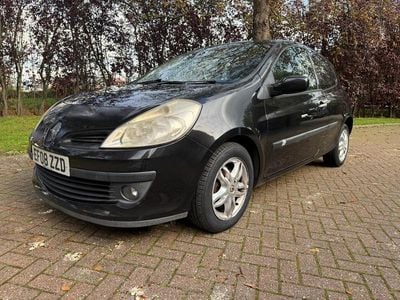 Renault Clio II