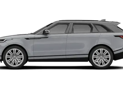 Used Land Rover Range Rover Velar