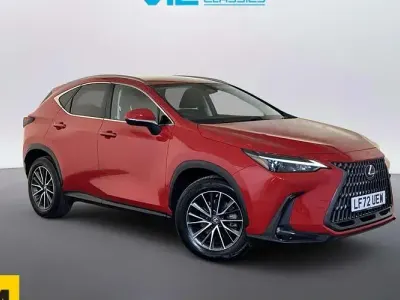 Used DS Automobiles DS3 Crossback