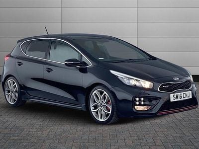 Kia Ceed GT