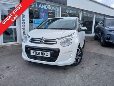 Citroën C1