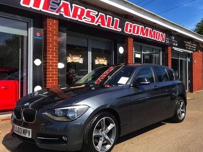 BMW 118