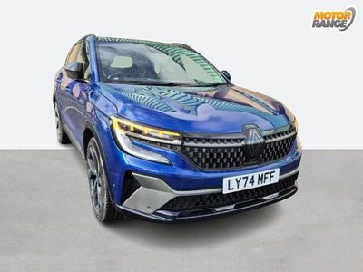 Używany Renault Austral